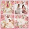 Dusty Pink Balloons Arch Garland Kit – Boho Pink, White, and Sand Latex Balloons with Metallic & Confetti Accents – Perfect for Baby Showers, Mother’s Day, Birthday Parties & Celebrations